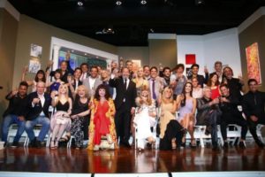 El productor Aldo Funes anticipó la temporada en un encuentro con sus elencos