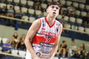 En doble suplementario, Quilmes perdió con Gimnasia de La Plata