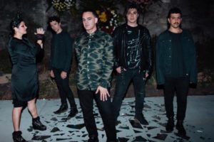 Altocamet y Buenos vampiros actuarán en la Sala Piazzolla