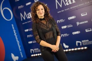 Ana Katz presenta en el Festival su nuevo film, “El perro que no calla”