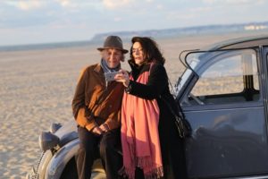 Cine Arte estrenará “Los años más bellos de una vida”