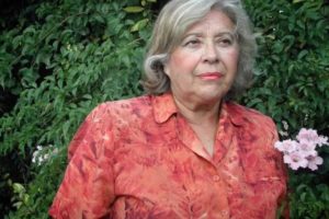 Finalmente se podrán despedir los restos de la fundadora de Abuelas de Plaza de Mayo Mar del Plata
