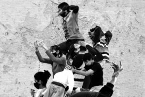 El colectivo de Artes Escénicas Banal presenta “¿Has vivido?”