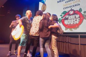 Una cervecería local fue premiada en la Copa Argentina de Cervezas Artesanales