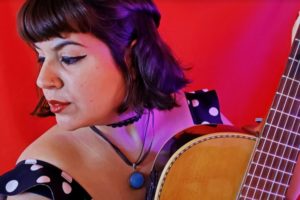 Celeste González se presentará su show de tangos en la Sala Payró