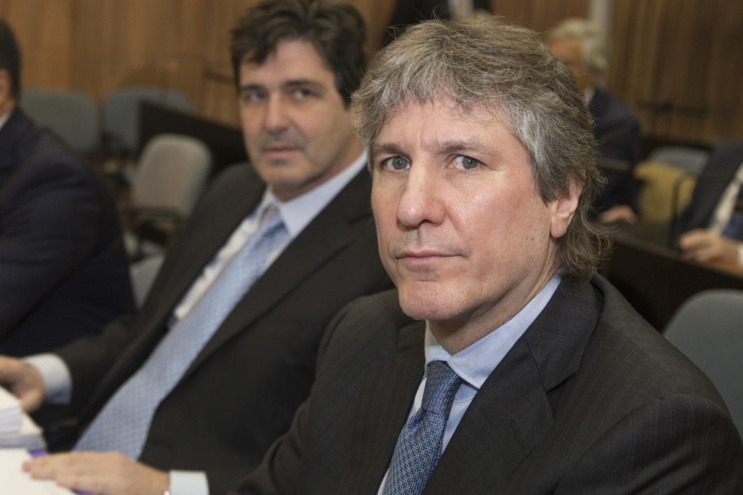 Boudou, Mariotto y Castro encabezan el nuevo espacio político “Soberanxs”