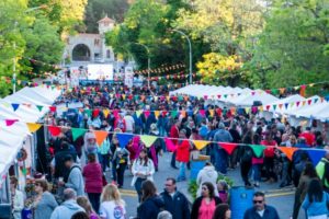 En diciembre se desarrollará la 3ª Fiesta del Queso Tandilero