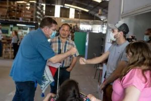 Anuncian actividades especiales por el Día Internacional de las Personas con Discapacidad