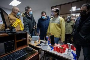 Abre la inscripción para las Escuelas Municipales de Formación Profesional