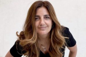 Feli de la Garma, la mamá influencer sobre ruedas, debutará esta temporada en Mar del Plata