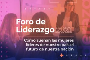 Anuncian el 2° Foro de Liderazgo 2021 organizado por la Universidad Fasta