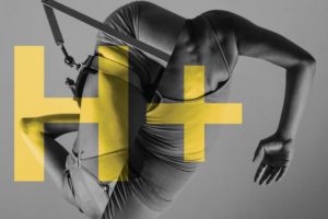 El espectáculo “H+ Más que humano” se presentará en la Sala Piazzolla