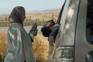 Proyecciones gratuitas en el último día del 36° Festival de Cine