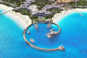 Importante cadena mundial de hoteles busca 60 guardavidas