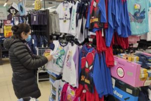 La inflación de octubre fue del 3,5% y ya acumula un 41,8% en el año