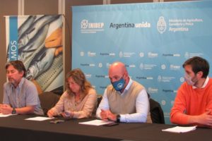 Analizarán el perfil sociocultural de la tripulación que opera sobre el variado costero en Mar del Plata