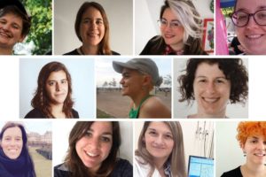 Investigadoras locales desarrollan métodos profilácticos para todas las prácticas sexuales