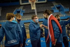 Con gran participación local comenzaron las finales de los Juegos Bonaerenses