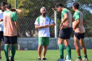 El 21 de noviembre comenzará el camino de Kimberley en el Torneo Regional