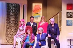 Aldo Funes desembarcará con dos comedias este verano en Mar del Plata