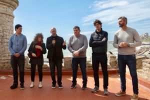 Larreta descartó el pedido de intendentes para postergar el inicio de clases