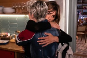 La nueva película de Pedro Almodóvar será la proyección de cierre del Festival de Cine