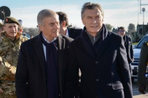 Alberto Fernández relevó del deber de guardar secretos de inteligencia a varios ex funcionarios de Macri