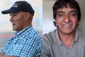 Carlos Miori y Alberto Páez será la dupla que dirigirá a Huracán de Mar del Plata