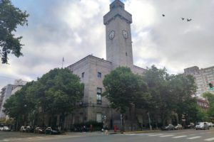 Se realizan elecciones en la federación que nuclea a los trabajadores municipales