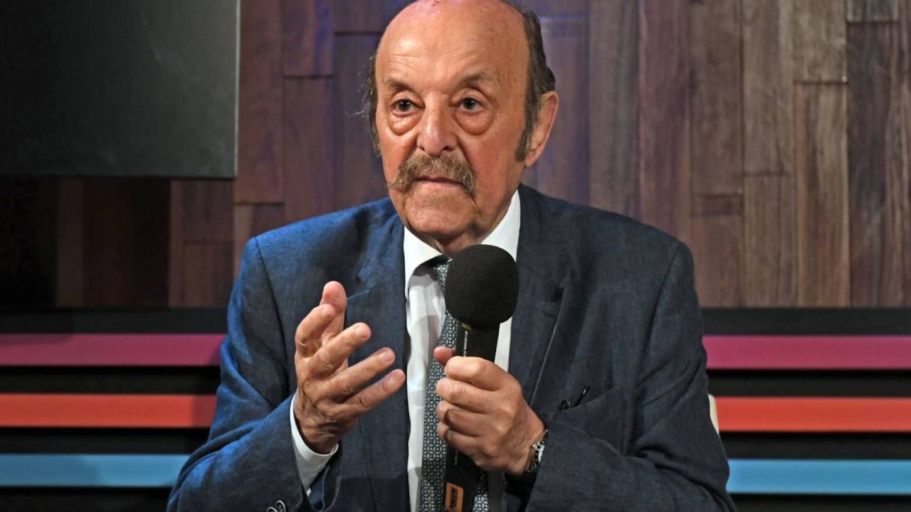 Julio Bárbaro: «Rodríguez Larreta es el peor candidato para 2023»