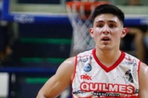 Otra vez doble suplementario y otra vez derrota para Quilmes
