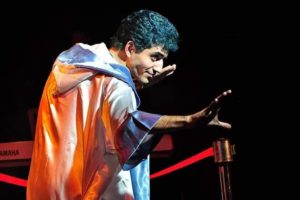 Realizarán un festival benéfico para ayudar a la ONG “Quimio con estilo”