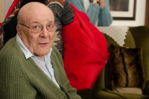 Dolor por la muerte del arquitecto Roberto Cova, gran historiador de Mar del Plata