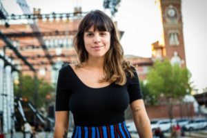 Rosario Ortega participará de los festejos por el Día de la Música