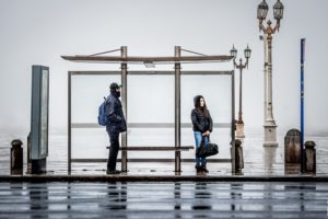 Exhiben desde Alemania vía streaming imágenes de fotógrafos marplatenses