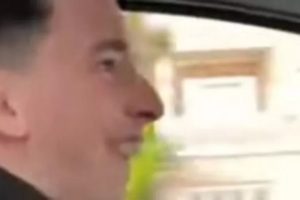 Conmoción nacional por el descontrol del tránsito en Mar del Plata