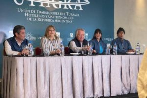 Anuncian un “importante” plus de temporada para hoteleros y gastronómicos