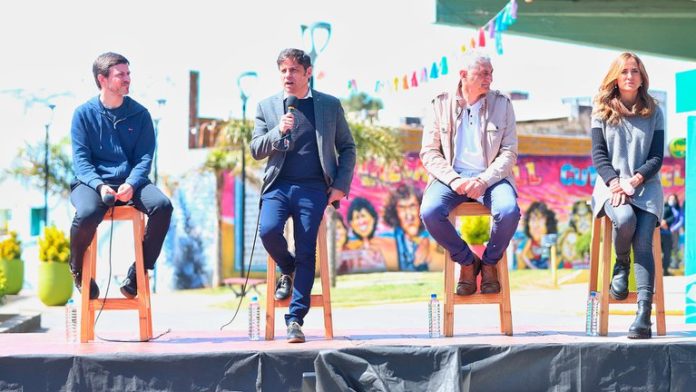 La Provincia abrió la preinscripción para los viajes de egresados gratis: dónde hay que anotarse