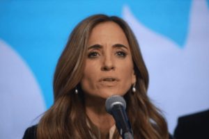 Tolosa Paz estará este martes en la Feria del Buen Vivir
