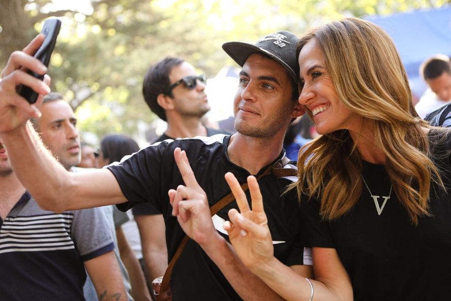 Victoria Tolosa Paz: «Lo que viene es la recuperación económica»