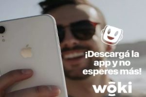 Lanzan un app para saber dónde comer en Mar del Plata