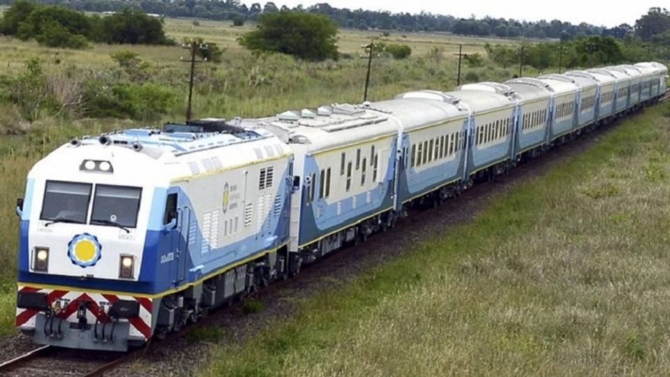 Verano 2022: los pasajes en tren a Mar del Plata están agotados hasta fines de febrero