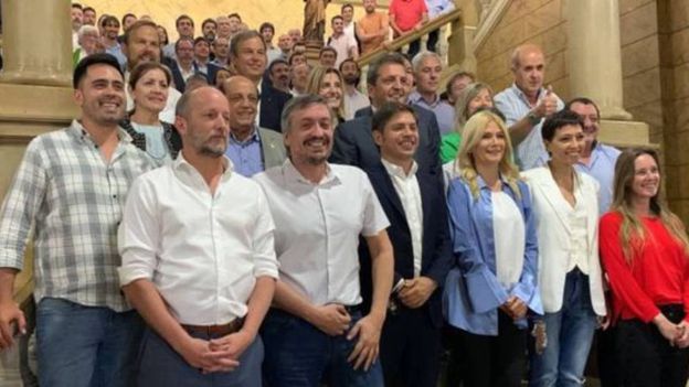 Aprobaron la reforma de ley que habilita la re-reelección de intendentes en la provincia de Buenos Aires