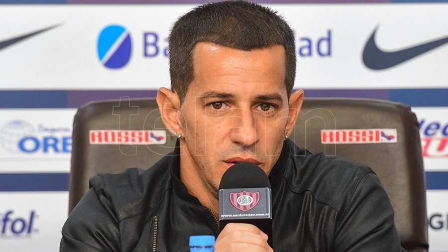 San Lorenzo no pudo convencer a Medina y ahora se debate entre Crespo y Romagnoli