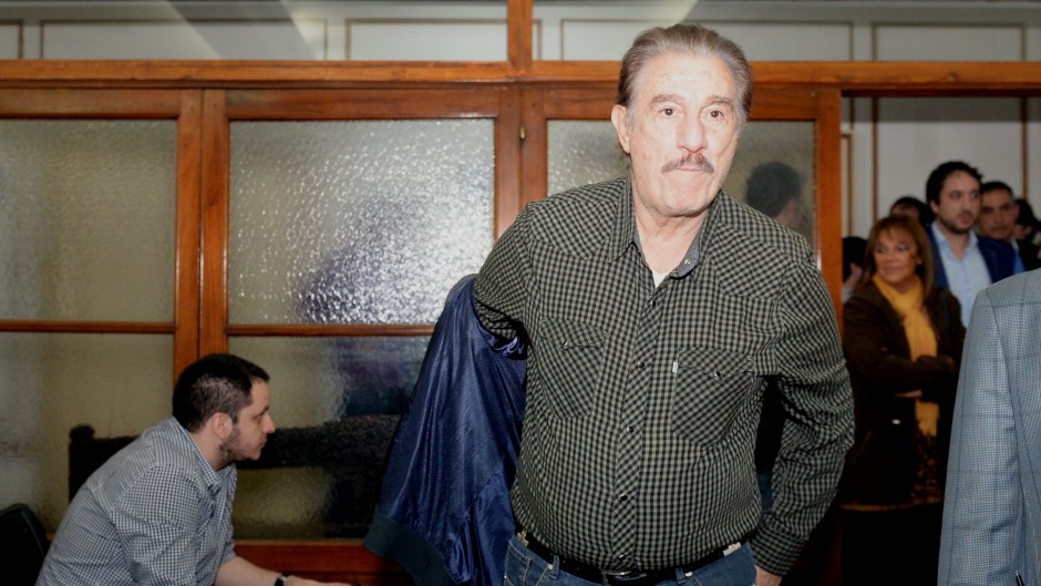 Storani: «Negri tiene que dar un paso al costado»