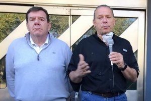 Dura carta de un comisario sobre la cúpula de la Bonaerense