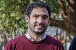 El GEN se integró al Gabinete del Gobierno municipal