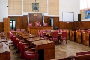 Montenegro pidió nueva prórroga para la presentación del presupuesto municipal.