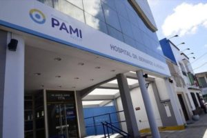 El Hospital Houssay organizará este jueves una colecta de sangre