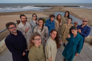 El concierto “La caída del Marcelina de Ciriza” llega al Museo MAR